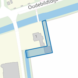 Perceel VWE00-F-1245