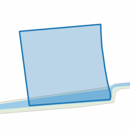 Perceel VWE00-F-1257