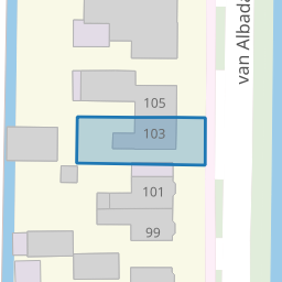 Perceel VWE00-F-1272