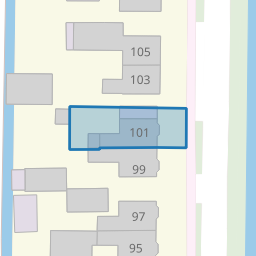 Perceel VWE00-F-1273
