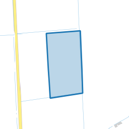 Perceel VWE00-F-1311