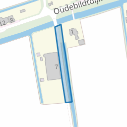 Perceel VWE00-F-1422