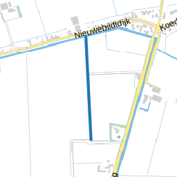 Perceel VWE00-F-1430