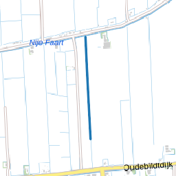 Perceel VWE00-F-1445