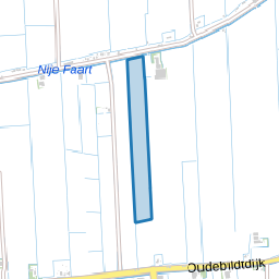 Perceel VWE00-F-1446