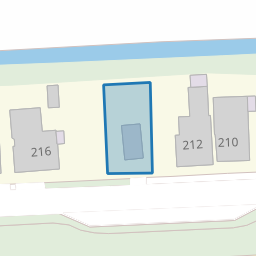 Perceel VWE00-F-1458