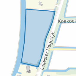 Perceel VWE00-F-1483