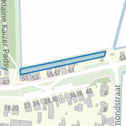 Perceel VWE00-F-1502