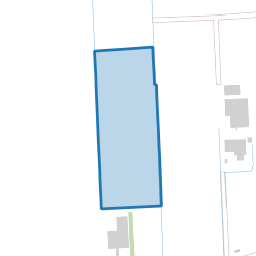 Perceel VWE00-F-1525