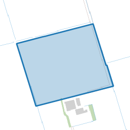 Perceel VWE00-F-1531