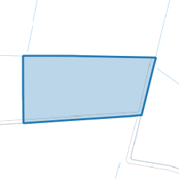 Perceel VWE00-F-158