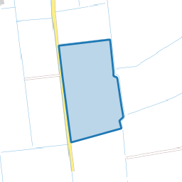 Perceel VWE00-F-1611