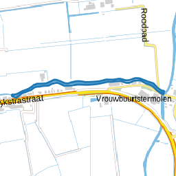 Perceel VWE00-F-1633