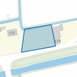 Perceel VWE00-F-1701