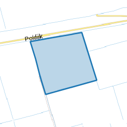 Perceel VWE00-F-1730