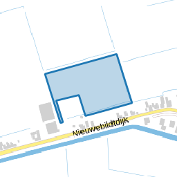 Perceel VWE00-F-1772