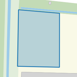 Perceel VWE00-F-1780