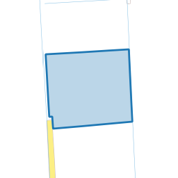 Perceel VWE00-F-535