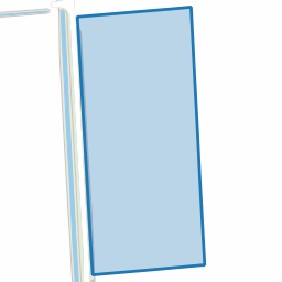 Perceel VWE00-F-536