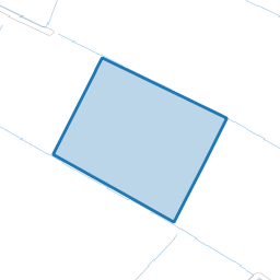 Perceel VWE00-F-62