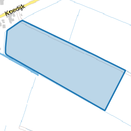 Perceel VWE00-F-65