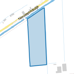Perceel VWE00-F-661
