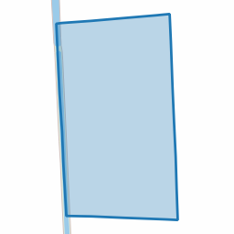 Perceel VWE00-F-694