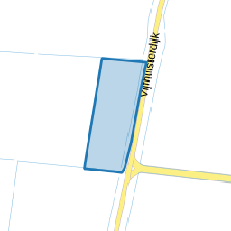 Perceel VWE00-F-852
