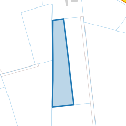 Perceel VWE00-G-174