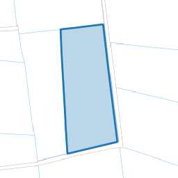 Perceel VWE00-G-232