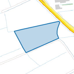 Perceel VWE00-G-324