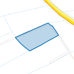 Perceel VWE00-G-329