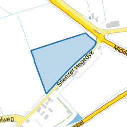 Perceel VWE00-G-368
