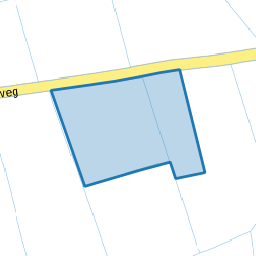 Perceel VWE00-G-412