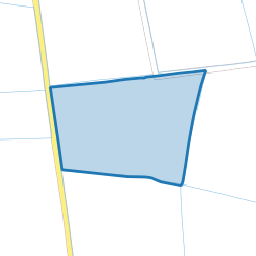 Perceel VWE00-G-518