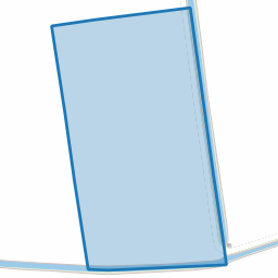 Perceel VWE00-G-532