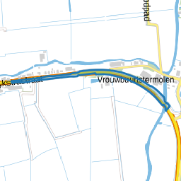 Perceel VWE00-G-623