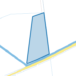 Perceel VWE00-G-685
