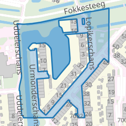 Perceel VWK00-A-1404