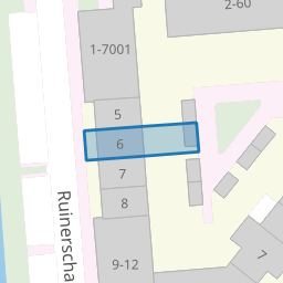 Perceel VWK00-A-1453