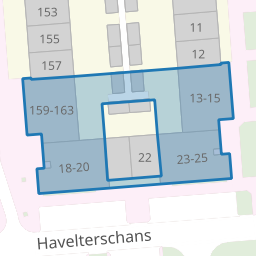 Perceel VWK00-A-1589
