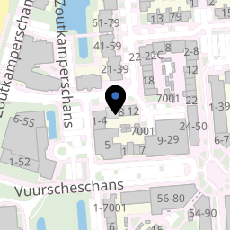 Appartement VWK00 A 1620 3