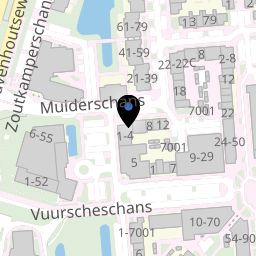 Appartement VWK00 A 1620 5
