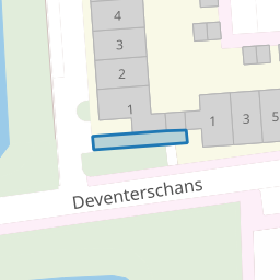 Perceel VWK00-A-1767