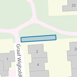 Perceel VWK00-A-1794