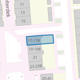 Perceel VWK00-A-1832