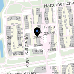 Appartement VWK00 A 1869 11
