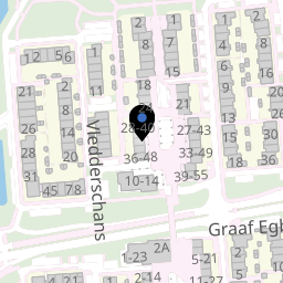 Appartement VWK00 A 1869 3