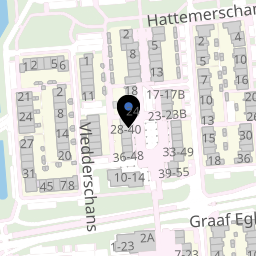 Appartement VWK00 A 1869 5