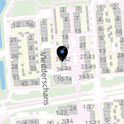 Appartement VWK00 A 1869 9